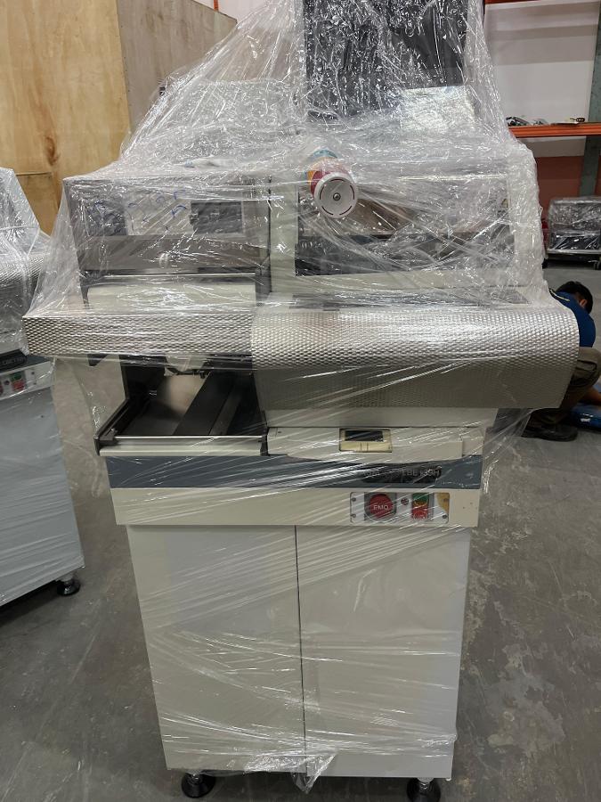 LBE139H Input Line Buffer