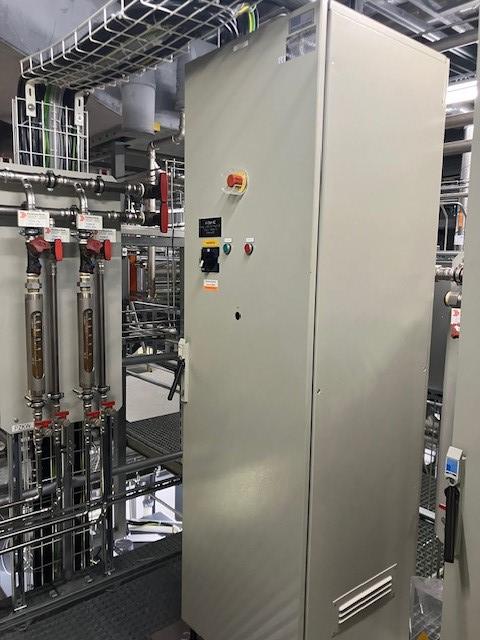 ASM Furnace Advance - OFENV06C