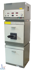 HP Faxitron X-Ray System